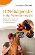 Bild: TCM-Diagnostik in der Veterin&auml;rmedizin - Crystal Verlag