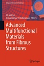 Cover: Advanced Multifunctional Materials from Fibrous Structures - Springer