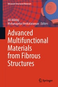 Cover: Advanced Multifunctional Materials from Fibrous Structures - Springer