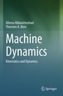 Cover: Machine Dynamics - Springer