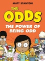 Cover: The Odds: The Power of Being Odd - Collins