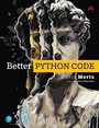 Cover: Better Python Code - Addison Wesley