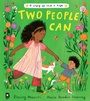 Cover: Two People Can - Kumusha Books