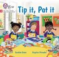 Cover: Tip it, Pat it - Collins