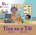 Cover: Tins on a Till - Collins