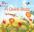 Cover: A Quick Buzz - Collins