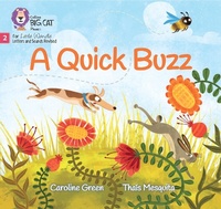 Enlarge image Cover: A Quick Buzz - Collins