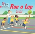 Cover: Run a Lap - Collins