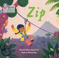 Cover: Zip! - Collins