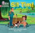 Cover: Sit Tim! - Collins