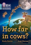 Cover: How far in cows? - Collins