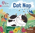 Cover: Cat Nap - Collins