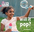 Cover: Will it pop? - Collins