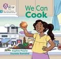 Cover: We Can Cook - Collins