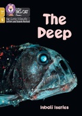 Cover: The Deep - Collins