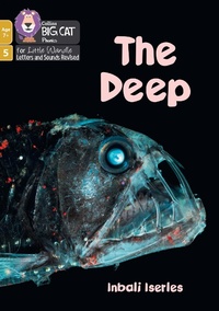Enlarge image Cover: The Deep - Collins