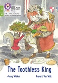Cover: The Toothless King - Collins