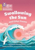 Cover: Swallowing the Sun and Other Poems - Collins