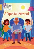 Cover: A Special Present - Collins
