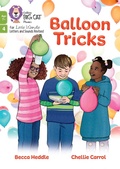 Cover: Balloon Tricks - Collins