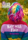 Cover: Hair with Flair - Collins