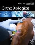 Cover: OrthoBiologics - Academic Press