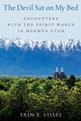 Cover: The Devil Sat on My Bed - Oxford University Press Inc