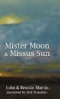 Cover: Mister Moon & Missus Sun - TellWell Press