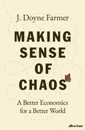 Cover: Making Sense of Chaos - Allen Lane