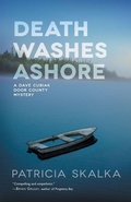 Cover: Death Washes Ashore - University of Wisconsin Press