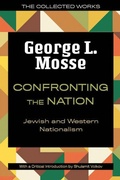 Cover: Confronting the Nation - University of Wisconsin Press