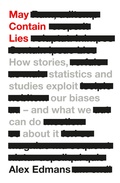 Bild: May Contain Lies - Penguin Business