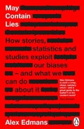 Cover: May Contain Lies - Penguin Books Ltd