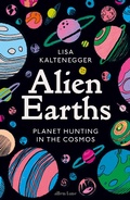 Cover: Alien Earths - Allen Lane