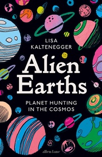 Abbildung von: Alien Earths - Allen Lane