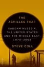 Cover: The Achilles Trap - Allen Lane