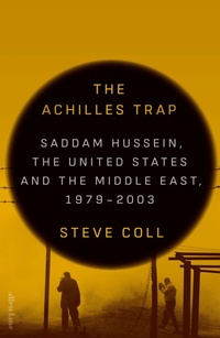 Enlarge image Cover: The Achilles Trap - Allen Lane