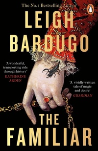 Enlarge image Cover: The Familiar - Penguin Books Ltd