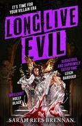 Cover: Long Live Evil - Orbit