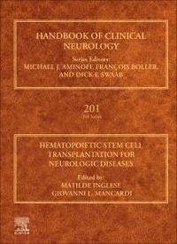 Abbildung von: Hematopoietic Stem Cell Transplantation for Neurologic Diseases: Volume 202 - Elsevier
