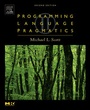 Cover: Programming Language Pragmatics - Morgan Kaufmann