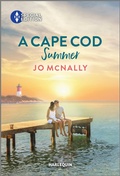 Cover: A Cape Cod Summer - Harlequin Special Edition