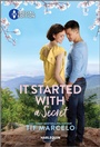 Cover: It Started with a Secret - Harlequin Special Edition