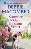 Cover: Summer on Blossom Street - MIRA