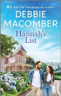 Cover: Hannah's List - MIRA