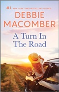 Cover: A Turn in the Road - MIRA