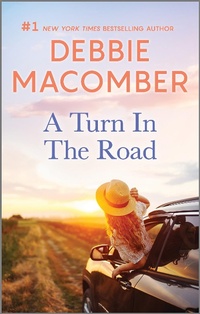 Enlarge image Cover: A Turn in the Road - MIRA