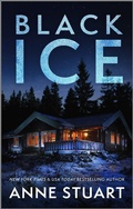 Cover: Black Ice - MIRA