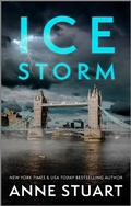 Cover: Ice Storm - MIRA