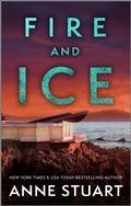 Cover: Fire and Ice - MIRA